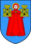 Wappen von Kanfanar