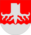 Wappen von Kannonkoski