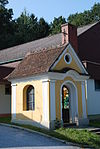 Kapelle Maria-Lourdes