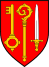 Wappen von Kaptol