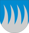 Wappen von Karijoki