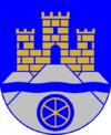 Wappen von Karis