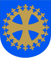 Wappen von Sastamala