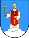 Wappen von Karlobag