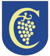 Wappen von Karlova Ves