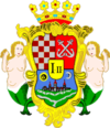 Wappen von Karlovac