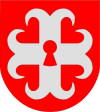 Wappen von Karstula