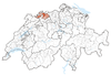 Karte Lage Kanton Basel Landschaft 2011 2.png