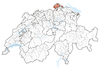 Karte Lage Kanton Schaffhausen 2011 2.png