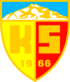 Kayserispor (Pokalsieger)