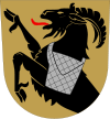 Wappen von Kiikoinen
