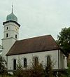 Kirche von Gerstetten