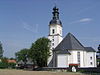Kirche Pretzschendorf