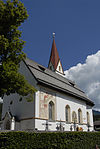 Kath. Pfarrkirche hl. Juliana