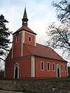 Kirche von Krügersdorf