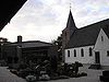St. Johannes Baptist in Kranenburg-Wyler