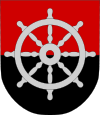 Wappen von Kitee