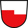 Wappen von Kleblach-Lind