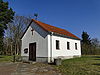 Kapelle Klein Trebbow