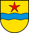 Wappen von Kleinlützel