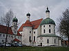 Kloster Klosterlechfeld