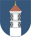 Wappen von Sídlisko Ťahanovce