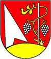 Wappen von Myslava