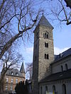 Koblenz-Moselweiß St.Laurentius.JPG