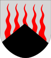 Wappen von Kolari