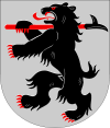 Wappen von Kontiolahti