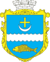 Wappen von Koropez