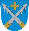 Wappen von Korsnäs