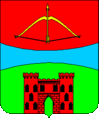 Wappen von Korsun-Schewtschenkiwskyj