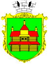 Wappen von Kossiw