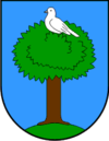 Wappen von Krašić