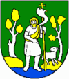Wappen von Krahule