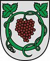 Wappen von Kráľovský Chlmec