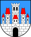 Wappen von Krapina