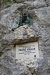 Franz Kraus-Denkmal