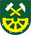 Wappen von Kremnické Bane