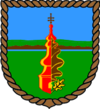 Wappen von Križ