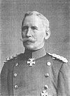 Bernhard Friedrich von Krosigk