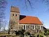 Dorfkirche Krumbeck