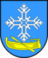 Wappen von Kukljica