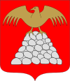 Wappen von Kumlinge