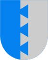 Wappen von Kurikka