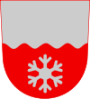 Wappen von Kylmäkoski