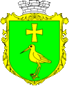 Wappen von Kulykiw