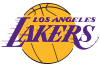Logo der Los Angeles Lakers