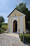 Weissche Kapelle